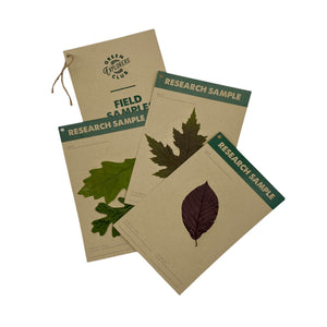 Tree ID Class Pack (12-Pack)